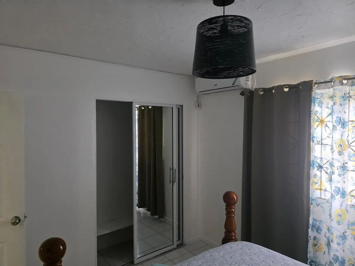 金斯敦Stylish 2BR Prime Location Gated 24 7 Secure公寓 0*, 金斯敦 牙买加